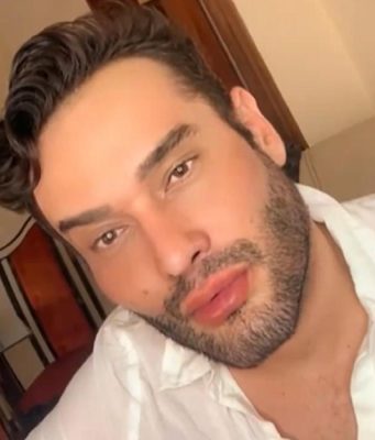 Živi Nostradamus šokira svet: U 2026. ostvarilo se njegovo proročanstvo, a tvrdi da nas čeka 10 jezivih stvari Živi Nostradamus šokira svet: U 2026. ostvarilo se njegovo proročanstvo, a tvrdi da nas čeka 10 jezivih stvari - featured image