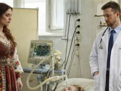 Samo nemoj misliti da IZGUBIŠ svoju ćerku! – zaplakao je romkinja nakon što je požurio na operaciju kod paraliziranog djeteta. A kad ju je doveo u odaju, svi su bili ZAPANJENI… 😲😲😲