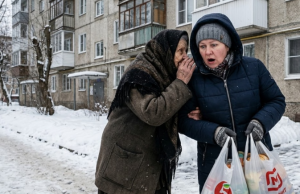“Čim vaš muž krene na posao, odmah počnite čistiti kuću”, bile su misteriozne riječi koje je čula Natalija. Nije mogla ni zamisliti da će podizanje ivice tepiha izazvati toliko užasa… 😲😲😲