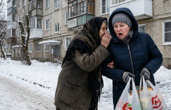 “Čim vaš muž krene na posao, odmah počnite čistiti kuću”, bile su misteriozne riječi koje je čula Natalija. Nije mogla ni zamisliti da će podizanje ivice tepiha izazvati toliko užasa… 😲😲😲