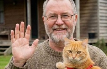 Moj komšija je nestao nakon što mi je povjerio svog mačka – a istina koju sam otkrila promijenila je moj život iz temelja