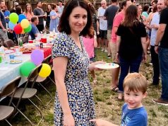 Moj četvorogodišnji sin je otkrio nešto što nisam smela da vidim