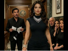 Na dan razvoda ušla sam u sud blistajući u nakitu i ostavila bivšeg muža i njegovu porodicu u potpunom zaprepašćenju.