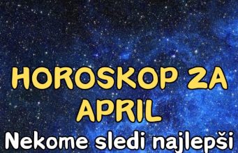 Horoskop za april: Nekome sledi najlepši mesec ikada, a nekome dani najvećeg bola i kajanja!