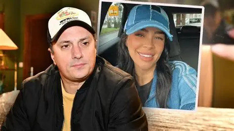 Bila je sa Andrijom Miloševićem u vezi 5 godina: Ovo je Jodžirova žena, javnost bruji o njenoj “goloj” slici - featured image