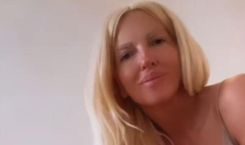 Isplivali š0k snimci Jelene Karleuše, SKINULA SE POTPUNO PA Iegla preko njega - featured image