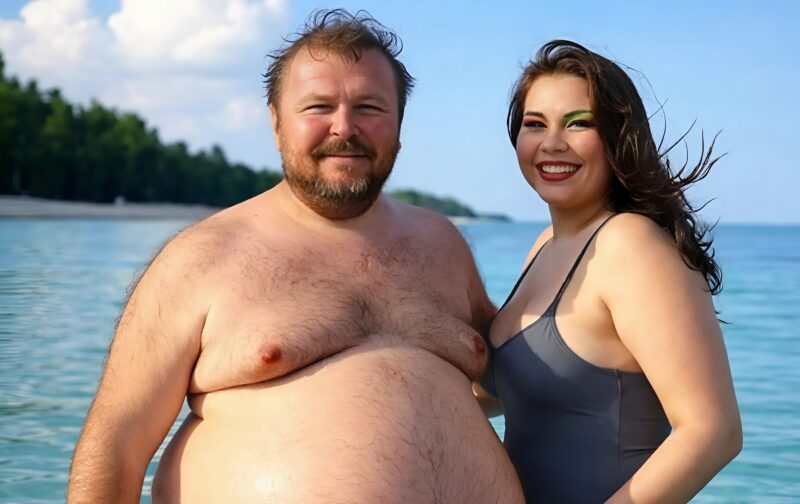 Muž je otišao na odmor sa ljubavnicom, a ženi je slagao da ide na službeni put. Međutim, žena je odavno sumnjala na prevaru i pripremila mu takvo iznenađenje da je muž posle toga bio u pravom užasu. - featured image