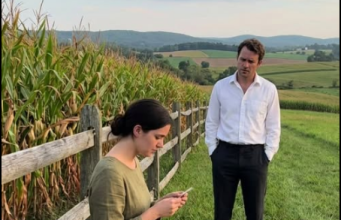 Tajni naslednik iza milionerskog duga srca tajkuna