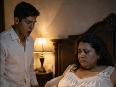 🔥 MLADI RADNIK OŽENIO KĆER SVOG ŠEFA… ali ono što je vidio u bračnoj noći šokiralo ga je do srži! 😳