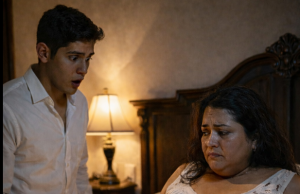 🔥 MLADI RADNIK OŽENIO KĆER SVOG ŠEFA… ali ono što je vidio u bračnoj noći šokiralo ga je do srži! 😳