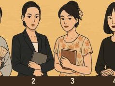 Odaberite ženu koja vam se najviše sviđa: SAZNAJTE KAKO VAS DRUGI VIDE I ŠTA LJUDI MISLE O VAMA