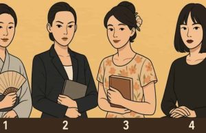 Odaberite ženu koja vam se najviše sviđa: SAZNAJTE KAKO VAS DRUGI VIDE I ŠTA LJUDI MISLE O VAMA