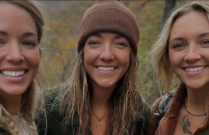 Otišle na planinu, nestale, a onda se jedna od njih pojavila u užasnom stanju: Ono što su preživele ravno je hororu