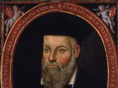 Napadom na Iran ostvarila su se najmračnija proročanstva Vange i Nostradamusa: Za 2026. godinu predviđali događaje koji ne slute na dobro Napadom na Iran ostvarila su se najmračnija proročanstva Vange i Nostradamusa: Za 2026. godinu predviđali događaje koji ne slute na dobro - featured image