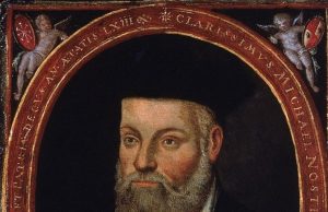 Napadom na Iran ostvarila su se najmračnija proročanstva Vange i Nostradamusa: Za 2026. godinu predviđali događaje koji ne slute na dobro Napadom na Iran ostvarila su se najmračnija proročanstva Vange i Nostradamusa: Za 2026. godinu predviđali događaje koji ne slute na dobro - featured image