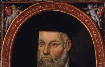 Napadom na Iran ostvarila su se najmračnija proročanstva Vange i Nostradamusa: Za 2026. godinu predviđali događaje koji ne slute na dobro Napadom na Iran ostvarila su se najmračnija proročanstva Vange i Nostradamusa: Za 2026. godinu predviđali događaje koji ne slute na dobro - featured image