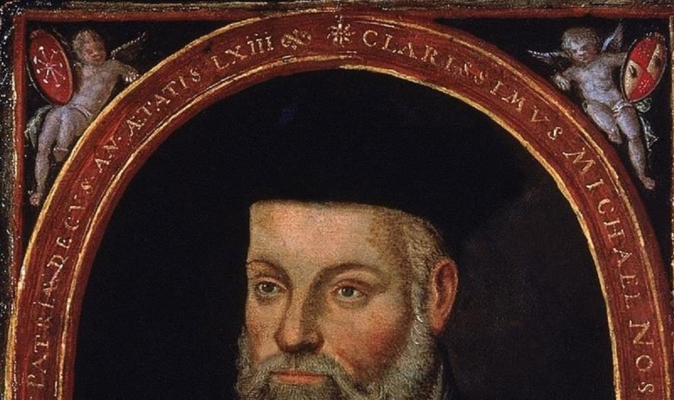 Napadom na Iran ostvarila su se najmračnija proročanstva Vange i Nostradamusa: Za 2026. godinu predviđali događaje koji ne slute na dobro - featured image