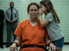 Tražila je da vidi svoju ćerku pre nego što umre… a ono što joj je devojčica šapnula promenilo je sve