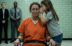 Tražila je da vidi svoju ćerku pre nego što umre… a ono što joj je devojčica šapnula promenilo je sve