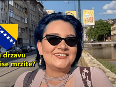 ANKETA Pitali su Bosance i Hercegovce u Sarajevu “koju državu mrzite?”. Evo šta su odgovorili… (VIDEO)