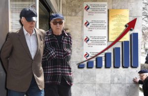 Imate 20 godina radnog staža i bili ste prijavljeni na minimalac? Pogledajte koliku penziju možete da očekujete