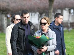 Kad je ubijen Zoran Đinđić, Ružica je imala samo 42. godine: Evo zašto se nikad nije preudala i koje su poslednje reči koje joj je rekao Kad je ubijen Zoran Đinđić, Ružica je imala samo 42. godine: Evo zašto se nikad nije preudala i koje su poslednje reči koje joj je rekao - featured image