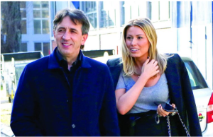 Došlo vreme da i javnost sazna: Ovo je užasna tajna Žike Jakšića zbog koje ga je ostavila Dajana Paunović! (FOTO)