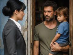 Milionerka je iznenada, bez ikakvog upozorenja, došla u kuću svog zaposlenog – ono što je videla potpuno joj je promenilo život Milionerka je iznenada, bez ikakvog upozorenja, došla u kuću svog zaposlenog – ono što je videla potpuno joj je promenilo život - featured image