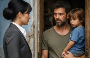 Milionerka je iznenada, bez ikakvog upozorenja, došla u kuću svog zaposlenog – ono što je videla potpuno joj je promenilo život Milionerka je iznenada, bez ikakvog upozorenja, došla u kuću svog zaposlenog – ono što je videla potpuno joj je promenilo život - featured image