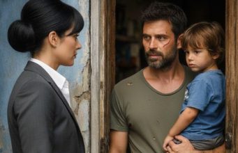 Milionerka je iznenada, bez ikakvog upozorenja, došla u kuću svog zaposlenog – ono što je videla potpuno joj je promenilo život Milionerka je iznenada, bez ikakvog upozorenja, došla u kuću svog zaposlenog – ono što je videla potpuno joj je promenilo život - featured image