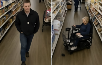 Kada su skupi proizvodi iz moje prodavnice počeli nestajati na čudan način, pomislio sam da kradu zaposleni. Ali kad sam pregledao snimke sa sigurnosnih kamera, prestravio sam se.