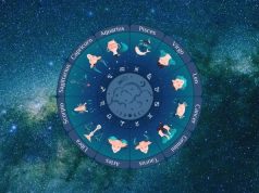 Jarac, Bik, Ovan i Rak: Srećne zvijezde donose čuda, ovim znakovima stiže period iskrene radosti! Jarac, Bik, Ovan i Rak: Srećne zvijezde donose čuda, ovim znakovima stiže period iskrene radosti! - featured image