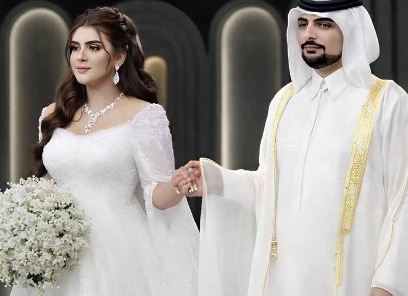 Svadba koja se pretvorila u noćnu moru: Roditelji su verovali da je pred njom nova sreća, a već sutradan stigla je najgora vest - featured image