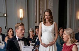 Dok je večerao sa ljubavnicom, stigla mu je poruka supruge koja mu je uništila život