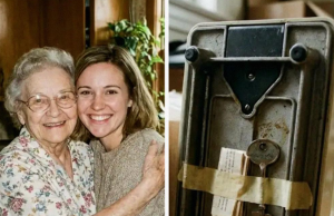 Bakin testament: kuća ostavljena komšiji, a meni samo šivaća mašina