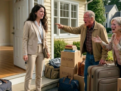 Prodali su kuću zbog jedne ćerke, a druga ih je ostavila bez svega