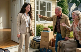 Prodali su kuću zbog jedne ćerke, a druga ih je ostavila bez svega