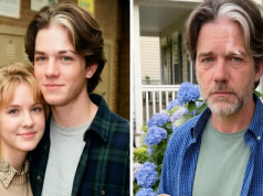 Sahranila sam svoju prvu ljubav — 30 godina kasnije pokucao je na moja vrata