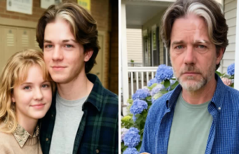 Sahranila sam svoju prvu ljubav — 30 godina kasnije pokucao je na moja vrata