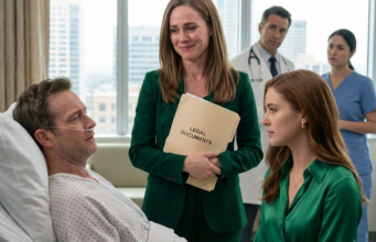 Prodala sam sve da ga spasim, a on je voleo drugu