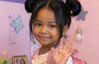 Mislila sam da sam je zauvek izgubila — dok nije stiglo pismo