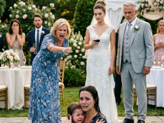 “Gurnuli su me u fontanu pred gostima… a onda se pojavio on”