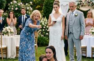 “Gurnuli su me u fontanu pred gostima… a onda se pojavio on”