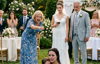 “Gurnuli su me u fontanu pred gostima… a onda se pojavio on”