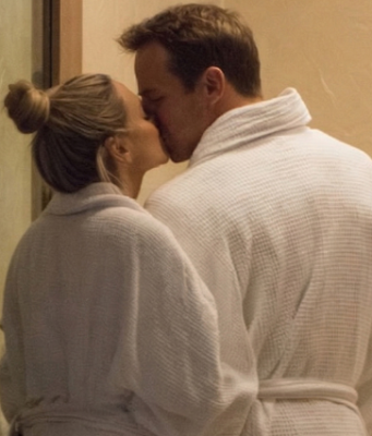 Moj muž je doveo ljubavnicu u moj spa — nije znao da sam ja tamo