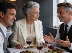 Tiha prevara: majka koja je razotkrila sinov plan