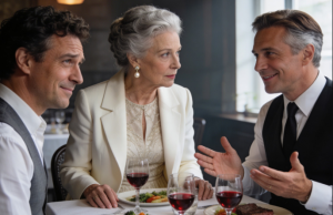 Tiha prevara: majka koja je razotkrila sinov plan