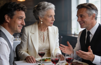 Tiha prevara: majka koja je razotkrila sinov plan