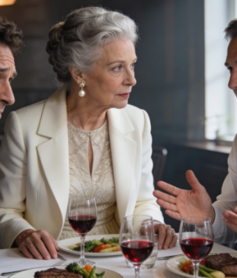 Tiha prevara: majka koja je razotkrila sinov plan