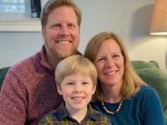 Kada mi je sin rekao da tata krije novac u kutiji žitarica, nisam ni slutila kakvu ću istinu otkriti